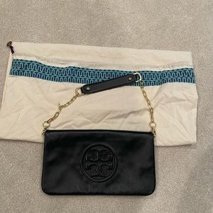Tory Burch Bombe Reva Clutch